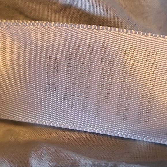 Michael Kors bootcut jeans 10 - Picture 8 of 8